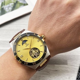OMEGA – высококачественные мужские часы, отличающиеся элегантност