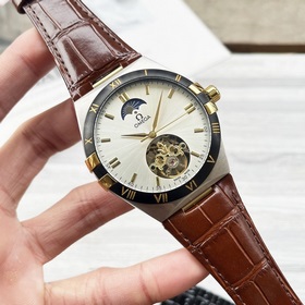 OMEGA – высококачественные мужские часы, отличающиеся элегантност