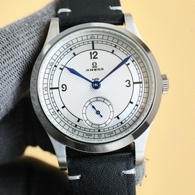 Новая модель TW Omega - модель 511.12.39.21.99.002. Дизайн вдохно
