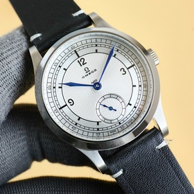 Новая модель TW Omega - модель 511.12.39.21.99.002. Дизайн вдохно