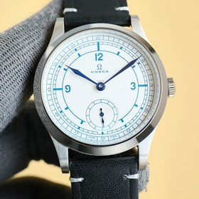 Новая модель TW Omega - модель 511.12.39.21.99.002. Дизайн вдохно