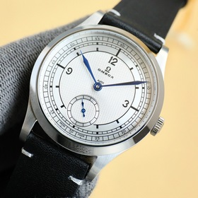 Новая модель TW Omega - модель 511.12.39.21.99.002. Дизайн вдохно