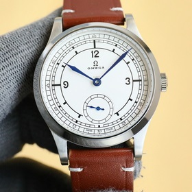 Новая модель TW Omega - модель 511.12.39.21.99.002. Дизайн вдохно