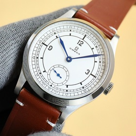 Новая модель TW Omega - модель 511.12.39.21.99.002. Дизайн вдохно