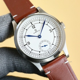 Новая модель TW Omega - модель 511.12.39.21.99.002. Дизайн вдохно