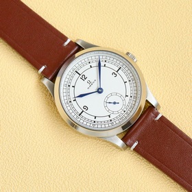 Новая модель TW Omega - модель 511.12.39.21.99.002. Дизайн вдохно