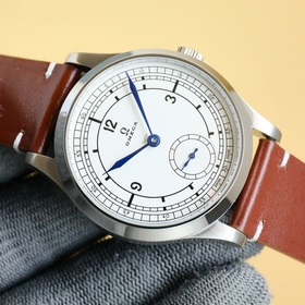 Новая модель TW Omega - модель 511.12.39.21.99.002. Дизайн вдохно
