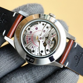 Новая модель TW Omega - модель 511.12.39.21.99.002. Дизайн вдохно