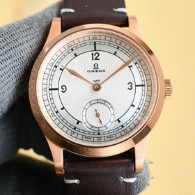 Новая модель TW Omega - модель 511.12.39.21.99.002. Дизайн вдохно