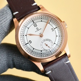Новая модель TW Omega - модель 511.12.39.21.99.002. Дизайн вдохно