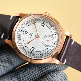 Новая модель TW Omega - модель 511.12.39.21.99.002. Дизайн вдохно