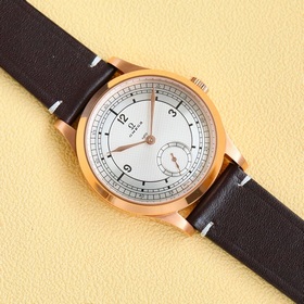 Новая модель TW Omega - модель 511.12.39.21.99.002. Дизайн вдохно