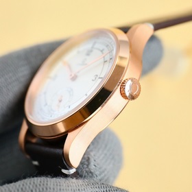 Новая модель TW Omega - модель 511.12.39.21.99.002. Дизайн вдохно
