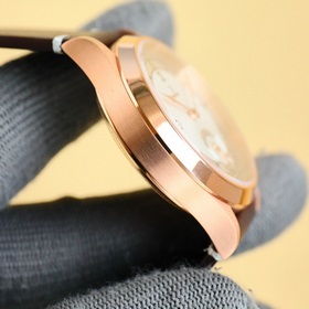 Новая модель TW Omega - модель 511.12.39.21.99.002. Дизайн вдохно