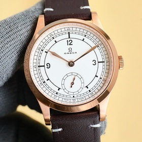 Новая модель TW Omega - модель 511.12.39.21.99.002. Дизайн вдохно