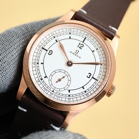 Новая модель TW Omega - модель 511.12.39.21.99.002. Дизайн вдохно