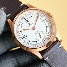 Новая модель TW Omega - модель 511.12.39.21.99.002. Дизайн вдохно