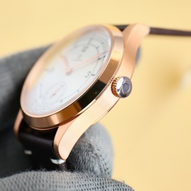 Новая модель TW Omega - модель 511.12.39.21.99.002. Дизайн вдохно