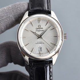 Высочайшее качество. Новейшая модель серии Omega De Ville - тради