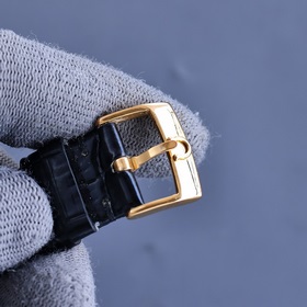 [Еще одно обновление] Классическая лунная фаза Omega. Серия часов