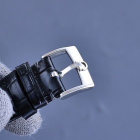 [Еще одно обновление] Классическая лунная фаза Omega. Серия часов
