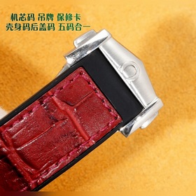 Часы Omega Constellation пятого поколения с керамическим безелем!
