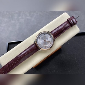 Серия Omega De Ville 434.23.42.22.02.001 отличается элегантным ди