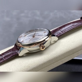 Серия Omega De Ville 434.23.42.22.02.001 отличается элегантным ди