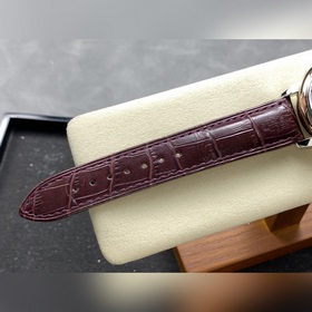 Серия Omega De Ville 434.23.42.22.02.001 отличается элегантным ди
