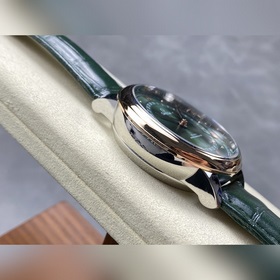 Серия Omega De Ville 434.23.42.22.02.001 отличается элегантным ди
