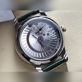 Серия Omega De Ville 434.23.42.22.02.001 отличается элегантным ди