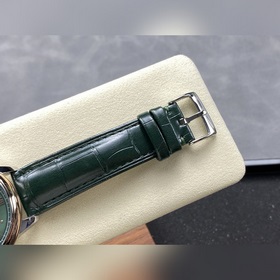 Серия Omega De Ville 434.23.42.22.02.001 отличается элегантным ди