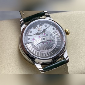 Серия Omega De Ville 434.23.42.22.02.001 отличается элегантным ди
