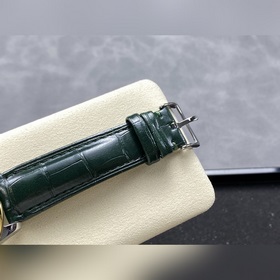 Серия Omega De Ville 434.23.42.22.02.001 отличается элегантным ди