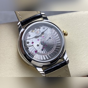Серия Omega De Ville 434.23.42.22.02.001 отличается элегантным ди