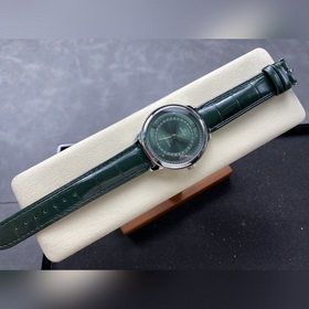 Серия Omega De Ville 434.23.42.22.02.001 отличается элегантным ди