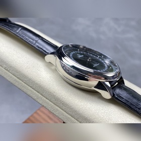 Серия Omega De Ville 434.23.42.22.02.001 отличается элегантным ди