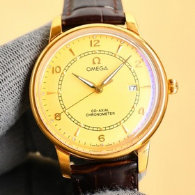 Новая серия Omega Seamaster! Разработка заняла 6 месяцев! Ультрат