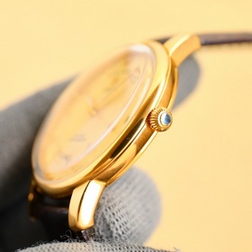 Новая серия Omega Seamaster! Разработка заняла 6 месяцев! Ультрат