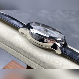 Серия Omega De Ville 434.23.42.22.02.001 отличается элегантным ди