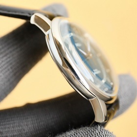 Новая серия Omega Seamaster! Разработка длилась 6 месяцев! Ультра