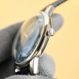 Новая серия Omega Seamaster! Разработка длилась 6 месяцев! Ультра