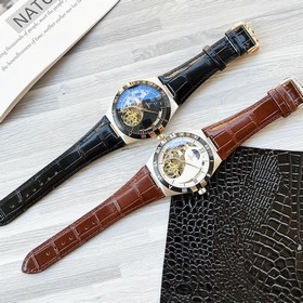 OMEGA – высококачественные мужские часы, отличающиеся элегантност