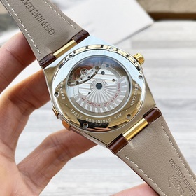 OMEGA – высококачественные мужские часы, отличающиеся элегантност