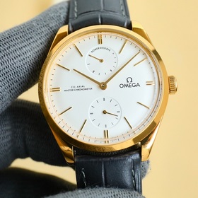 Drill 100 OMEGA Omega De Ville Classic Small Seconds серия механи