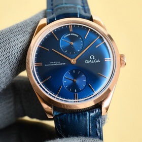 Drill 100 OMEGA Omega De Ville Classic Small Seconds серия механи