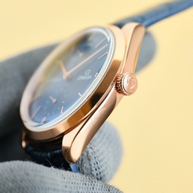 Drill 100 OMEGA Omega De Ville Classic Small Seconds серия механи