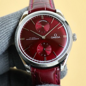 Drill 100 OMEGA Omega De Ville Classic Small Seconds серия механи