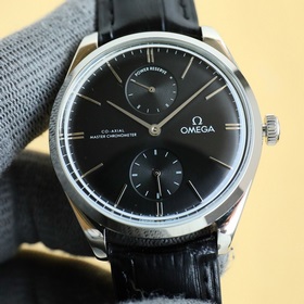 Drill 100 OMEGA Omega De Ville Classic Small Seconds серия механи