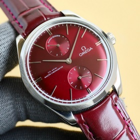 Drill 100 OMEGA Omega De Ville Classic Small Seconds серия механи